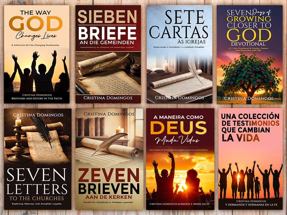 Book Publishing