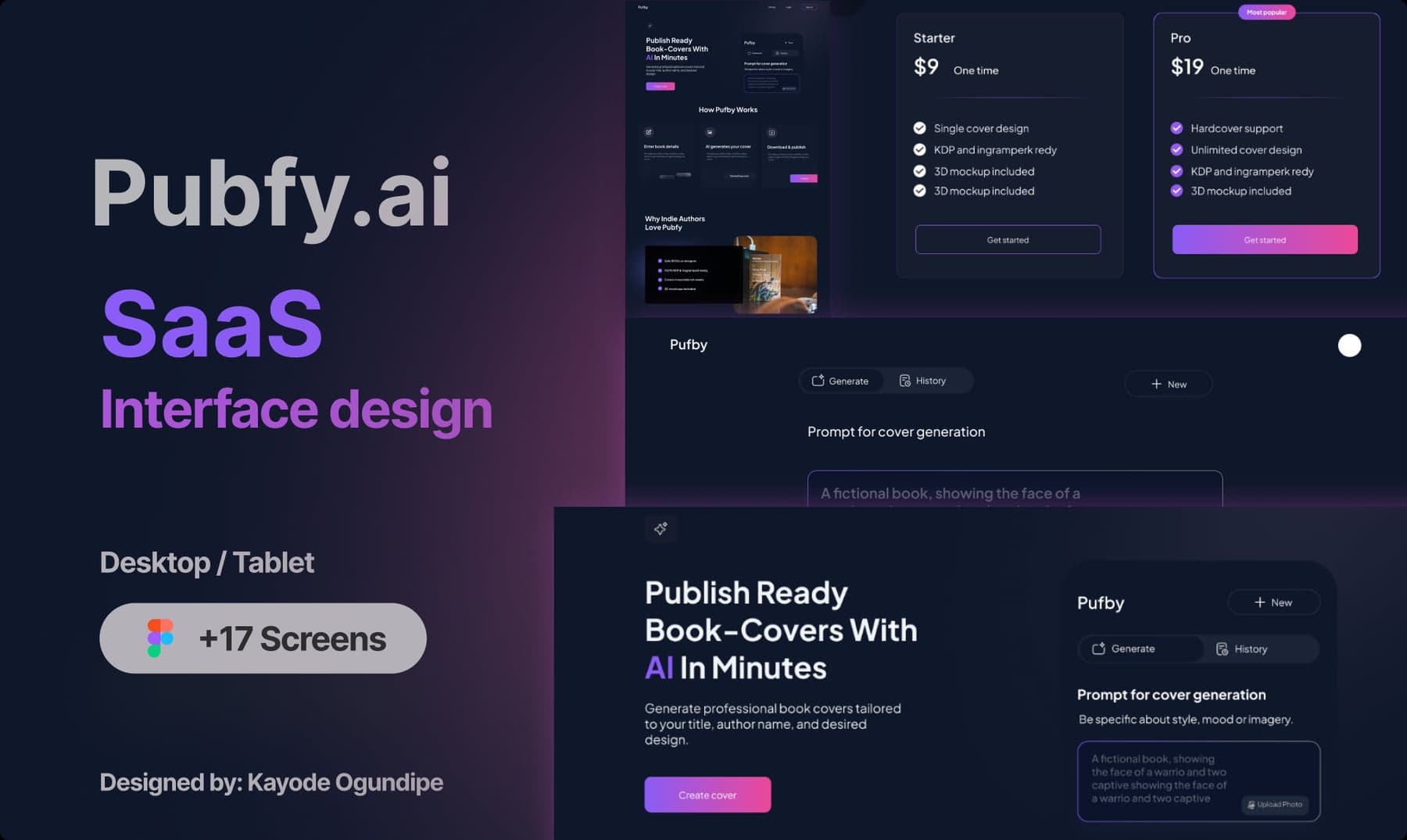 Pufby AI